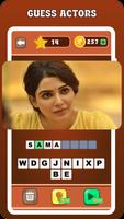برنامه‌نما Guess Tamil Movies, Actors عکس از صفحه