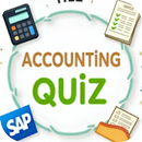 Accounting Quiz (Tally, SAP) APK