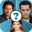 Guess Bollywood Movies, Actors APK