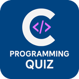 C C++ C# Quiz 圖標