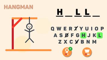 Hangman Clash bài đăng