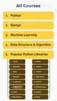 Python Quiz screenshot 1