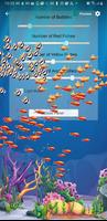 Ocean Fish Tank Livewallpaper capture d'écran 1
