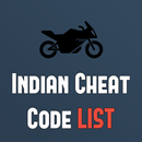 Indian cheat code list plugin APK