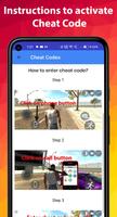 Indian bike driving cheat code تصوير الشاشة 3