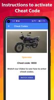 Indian cheat code Screenshot 3