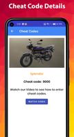 Indian cheat code Screenshot 2