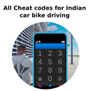 Indian Car Bike GTIV cheats APK