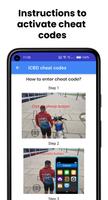 Indian Car Bike cheat codes screenshot 3