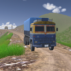 Indian Truck Simulator Game ícone