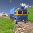 Indian Truck Simulator Game APK