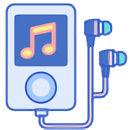 Mp3 music player : offline app APK