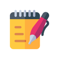 Notepad: Save Notes