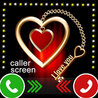 Caller Screen,  Caller Screen  icône