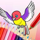 Colorange: Coloring Book For Adults 2019 APK