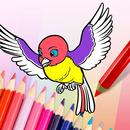 Colorange: Coloring Book For Adults 2019 APK
