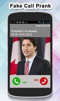 Fake Call, Fake Phone Call capture d'écran 3