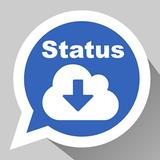 Status Downloader icon