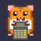 ROLLERCOIN Personal Calculator icono