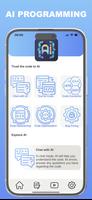Code Converter AI Affiche