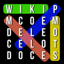 Wiki Mots -Mots Mêlés Français-APK
