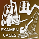 Examen CACES : Test CACES/AIPR APK