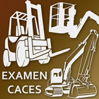 Examen CACES icône