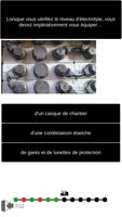 Examen CACES تصوير الشاشة 3