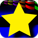 1,2,3 Celebrity : Times Up APK