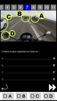 ETM Permis Code Moto - A A1 A2 Ekran Görüntüsü 3