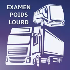 Examen Permis C CE Poids Lourd APK Herunterladen