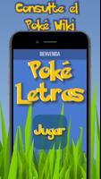 Poké Letras captura de pantalla 3
