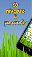 Poké Mots capture d'écran 1