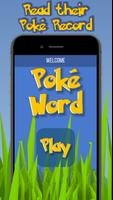 Poké Word screenshot 3