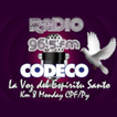 Radio Codeco 96.5 FM