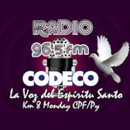 APK Radio Codeco 96.5 FM