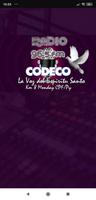 Radio Codeco 96.5 FM الملصق