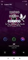 Radio Codeco 96.5 FM Ekran Görüntüsü 1