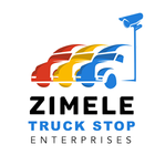 Zimele Truckstop POS ikon