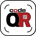CodeQR icône