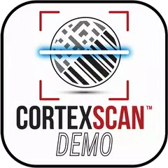 CortexScan Demo アプリダウンロード