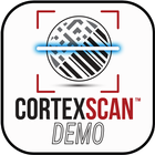 CortexScan Demo simgesi