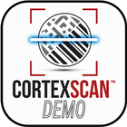 CortexScan Demo biểu tượng