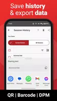 CortexScan+ screenshot 4