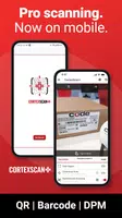 CortexScan+ poster
