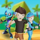 Survival Island: Lost & Alone 圖標