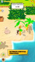 Survival Island: Lost & Alone 海報