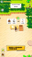 Survival Island: Lost & Alone 截圖 1