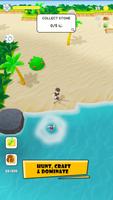 Survival Island: Lost & Alone 截圖 2