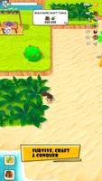Survival Island: Lost & Alone 截圖 3
